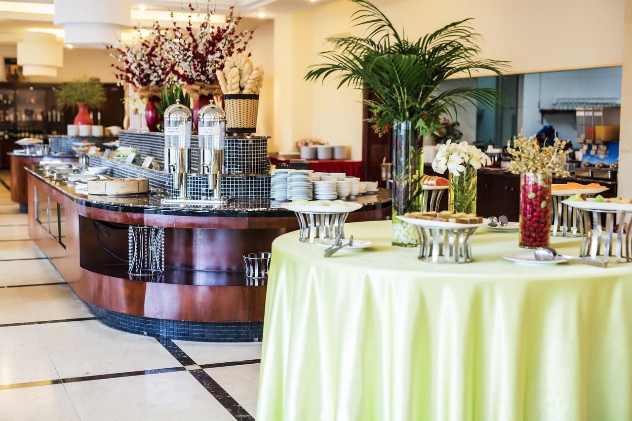 Dakruco Hotel Buôn Ma Thuột Esterno foto